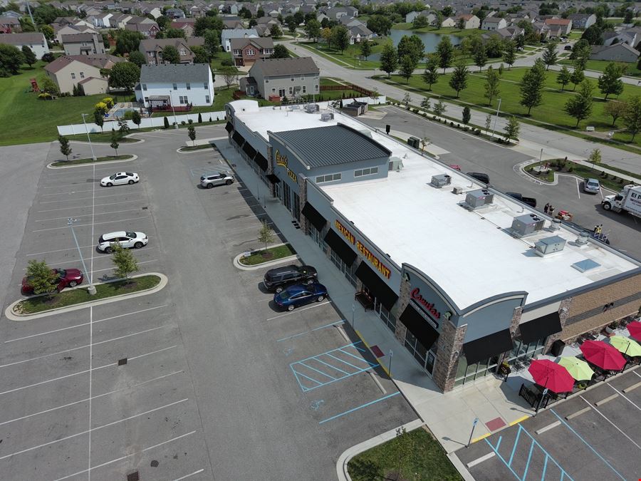 2245 Sheek Rd., Suite G