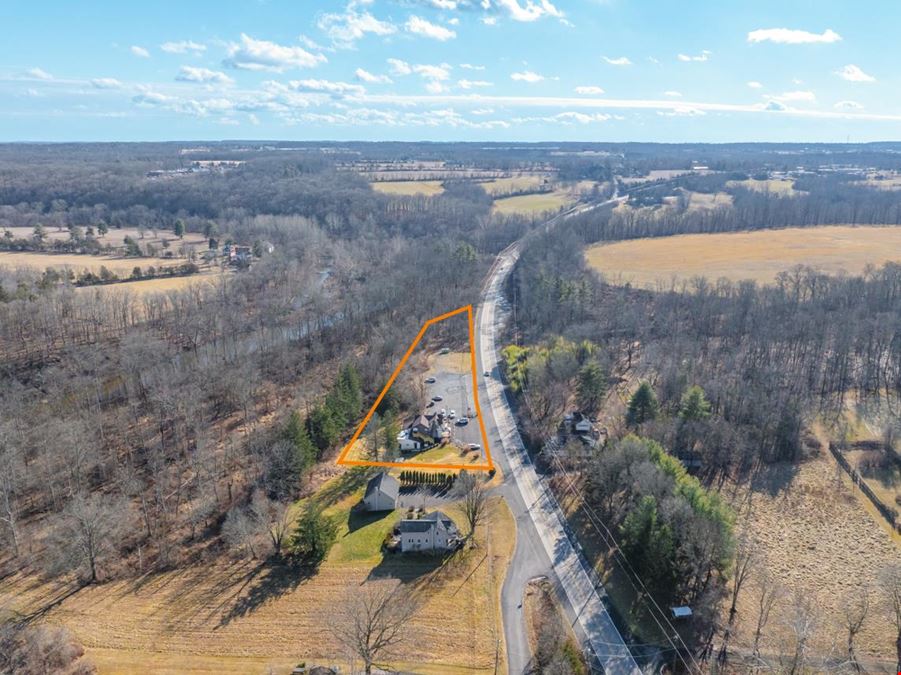Mixed-Use Investment Opportunity
