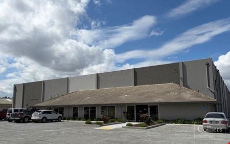 Preview of Industrial space for Rent at 1900 Shelton Dr