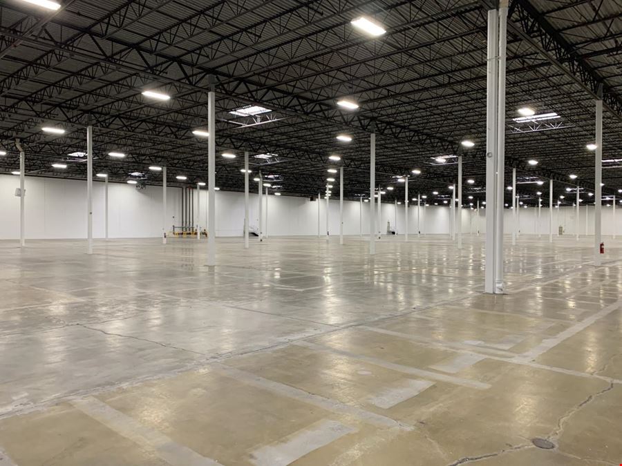 950 North Raddant Road