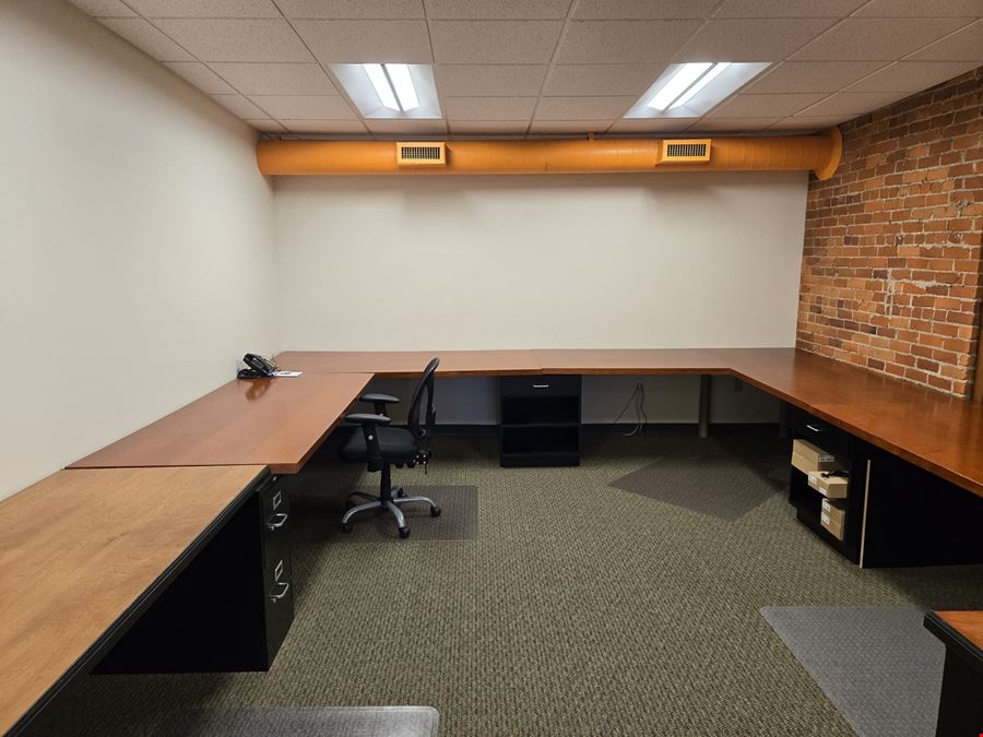 Falstaff Office Park