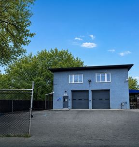 324 Harold Avenue