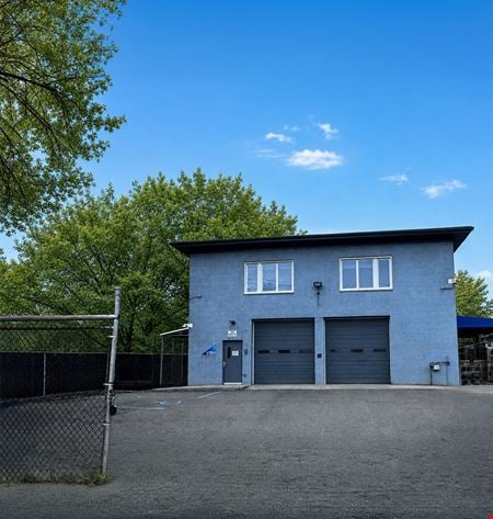 Preview of Industrial space for Sale at 324 Harold Avenue