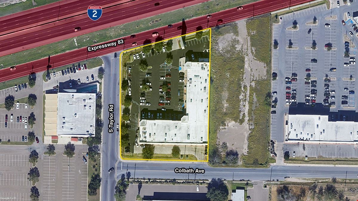 5025 W Expressway 83