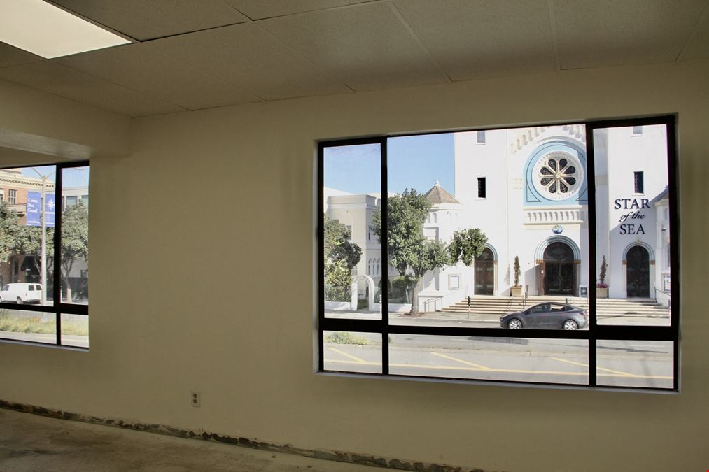 4409-4411 Geary Blvd.