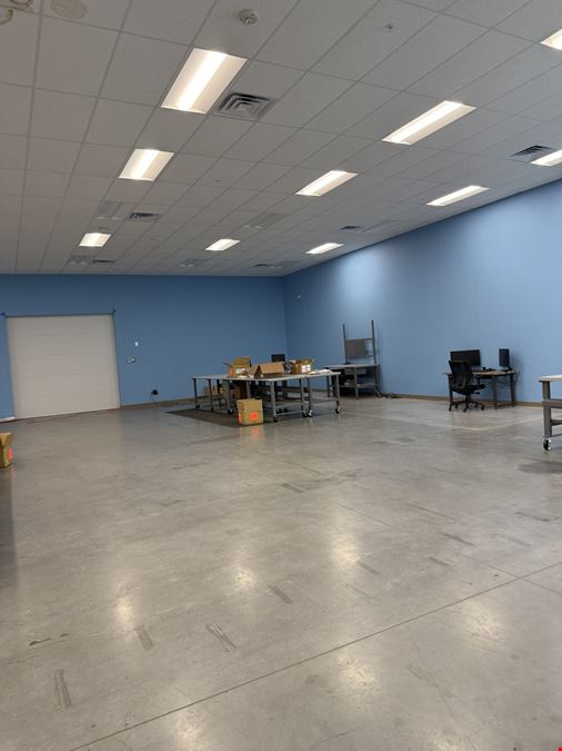 Sublease - Florida International Tradeport