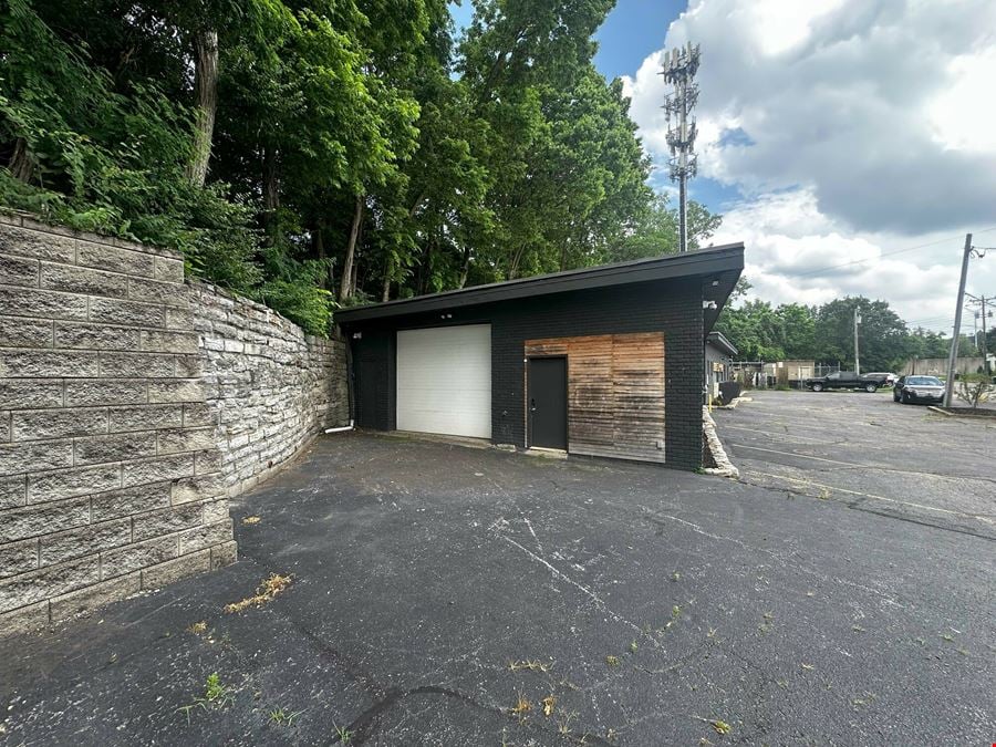 2577 Duck Creek Rd