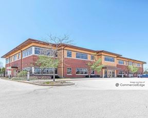 12075 North Corporate Pkwy