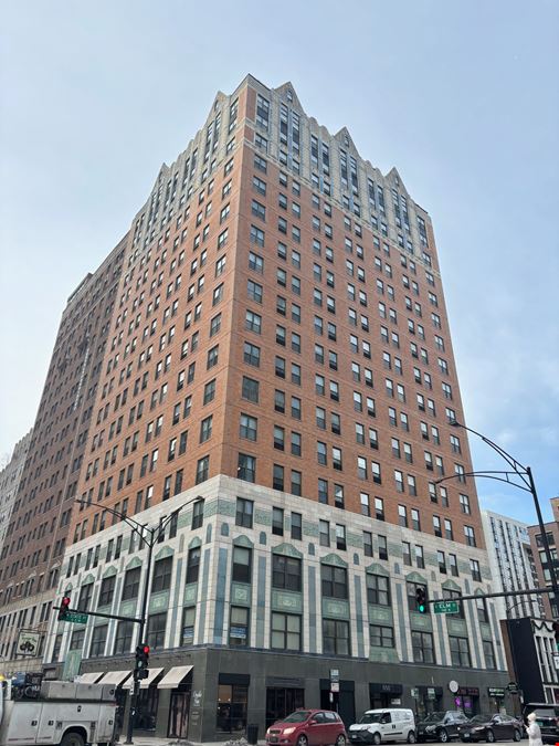 1150 N State