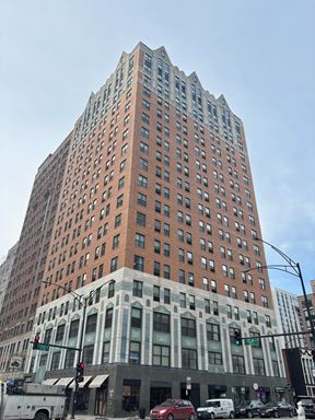 1150 N State
