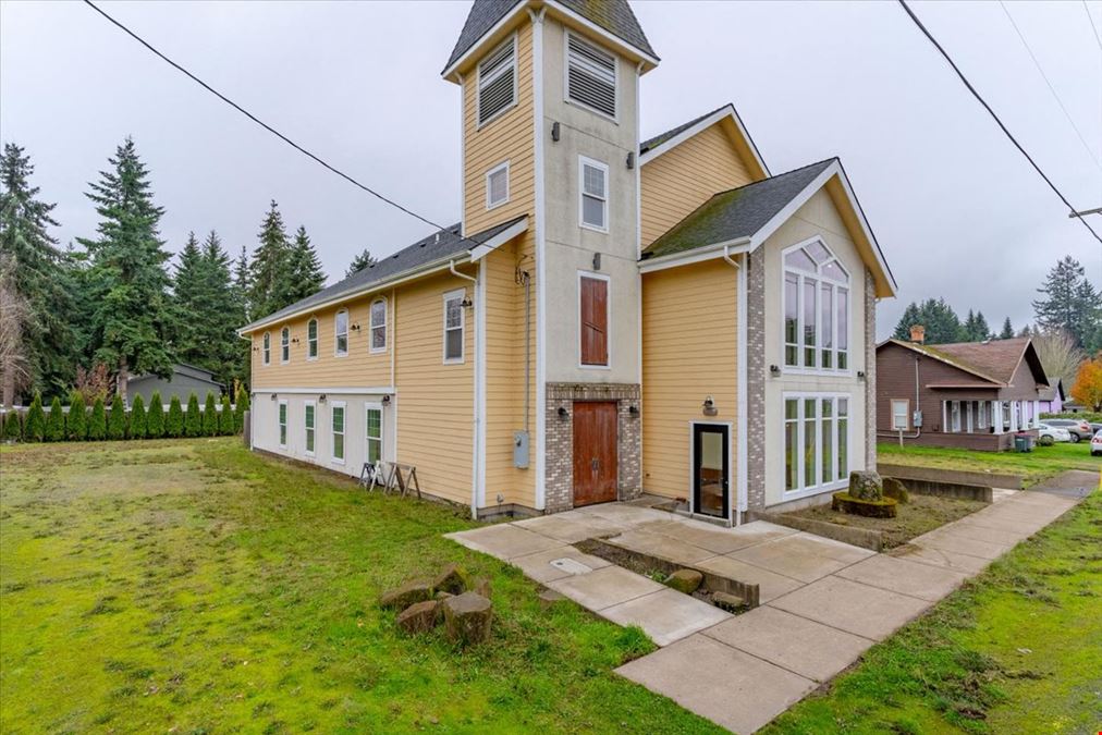 205 6th St.