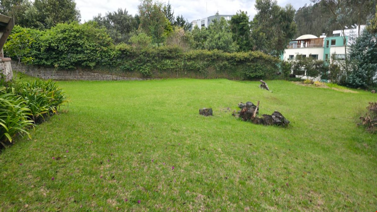 Bromelias: Terreno 2940m², Inversión Segura.