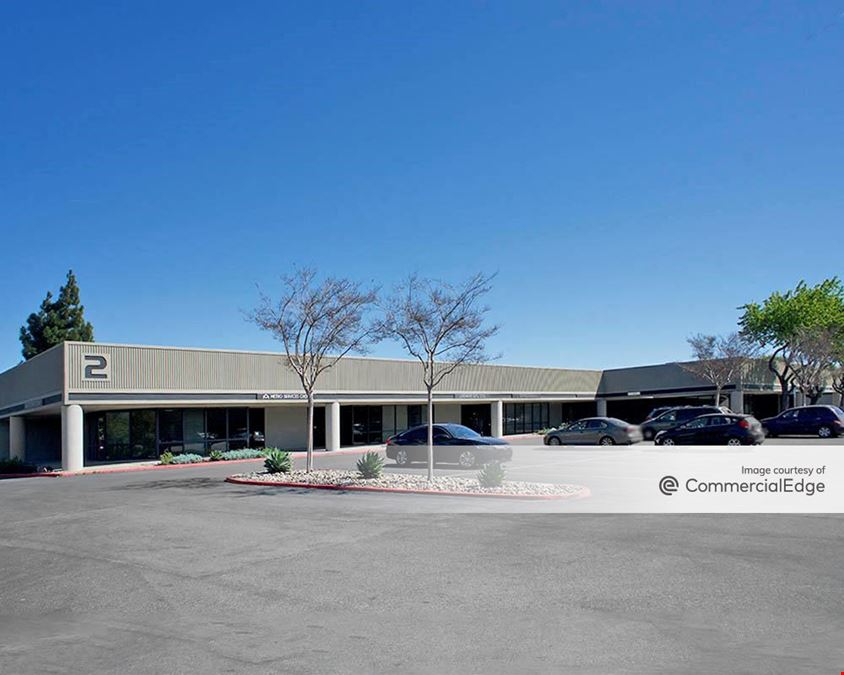 Montague Exchange