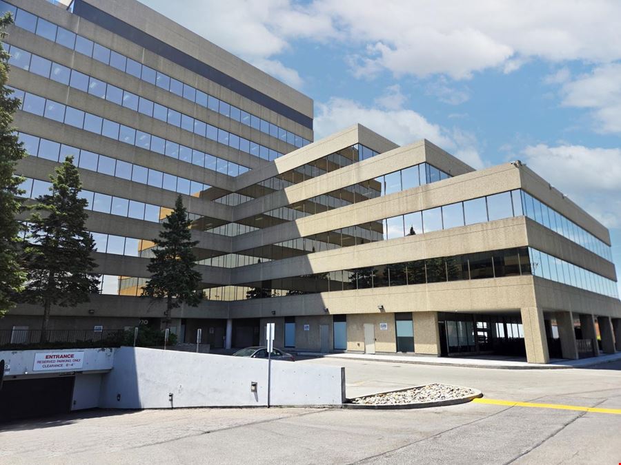 970 Lawrence Ave W