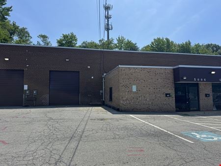 Preview of Industrial space for Rent at 5000 Beech Pl