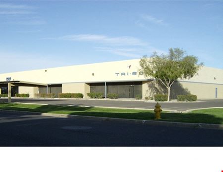 Preview of Industrial space for Rent at 3725 E. Roeser Rd.
