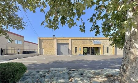 Preview of commercial space at 21807 Plummer Street