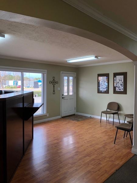 Preview of Office space for Sale at 204 Arkansas Blvd