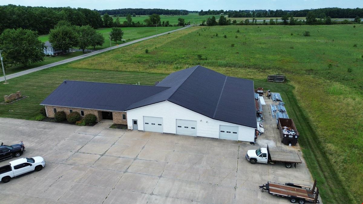 376 Dry Lane Rd.