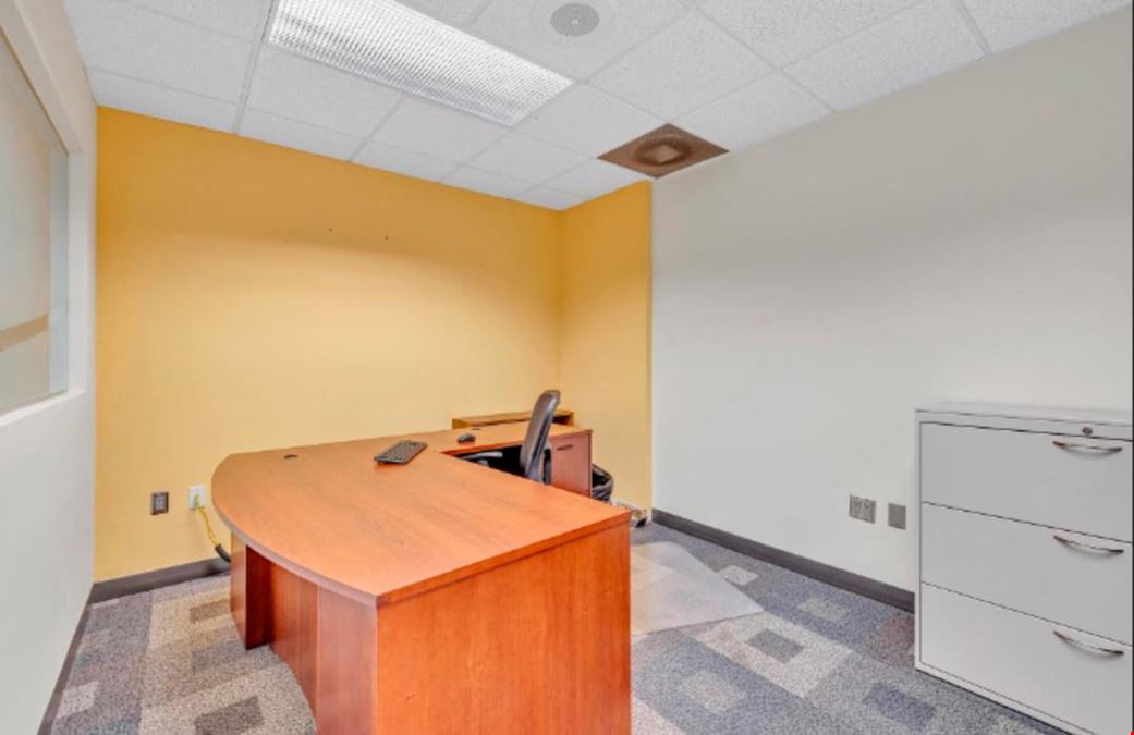 3363 W Commercial Blvd #202-A