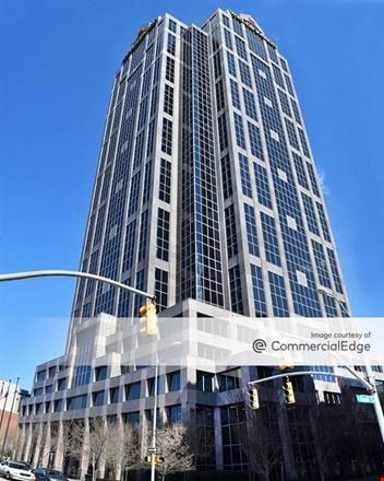 Preview of Office space for Rent at 150 Fayetteville Street