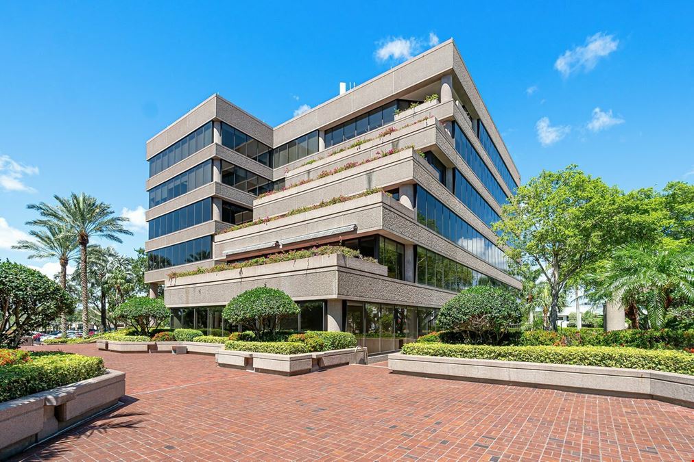 Oakbrook Center