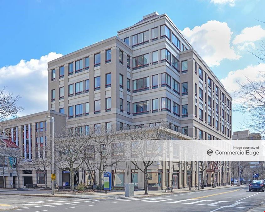 MASCO Building