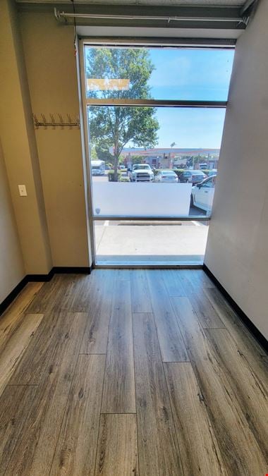RETAIL / OFFICE