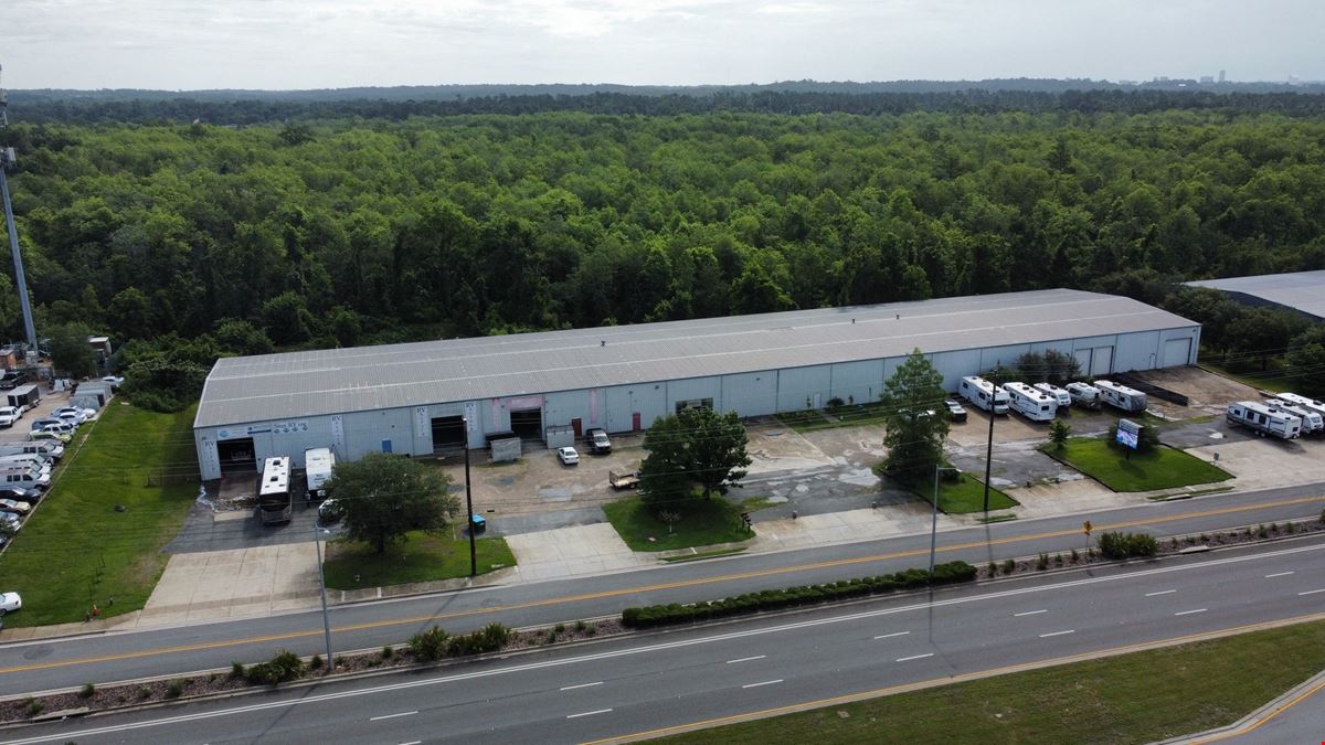 VALUE ADD INDUSTRIAL - 499 CCSW