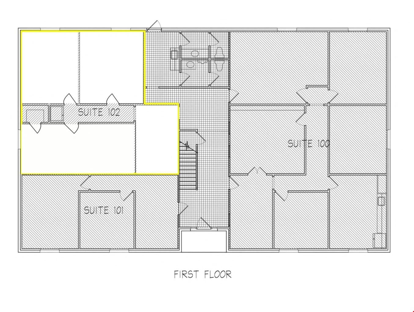 1721-1725 E Southlake Blvd