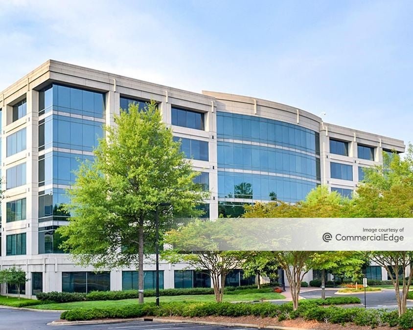 Water Ridge Office Park - Two Water Ridge