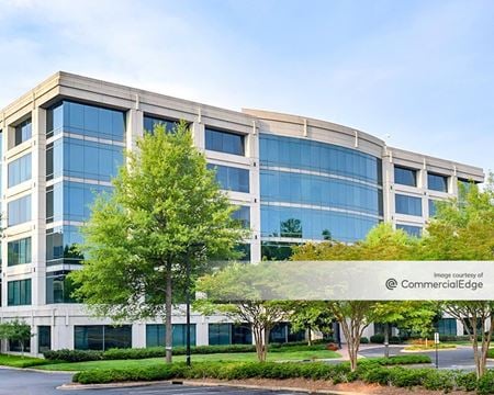 Preview of Office space for Rent at 2105 Water Ridge Pkwy
