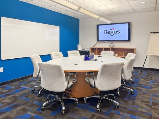 Regus - Halifax - Founders Square