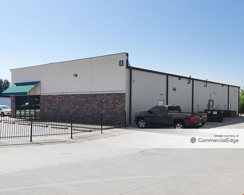 Beach Street Business Park - Building 11