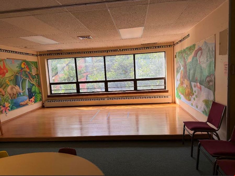 Office Medical School Day Care Non Profit Multi Family Apartments Religious Community Portfolio Astoria Off Broadway!