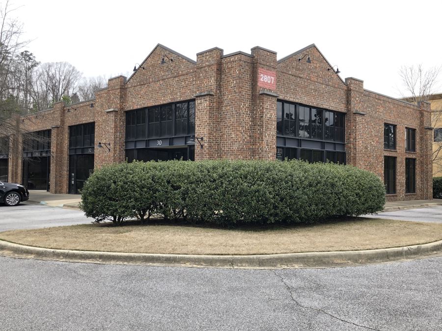 2807 Greystone Commercial Blvd Ste 32