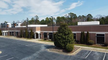 Preview of Office space for Rent at 11125 Forest Pines Dr