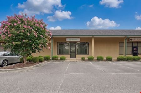 Preview of Office space for Rent at 7004 Pine Forest Rd