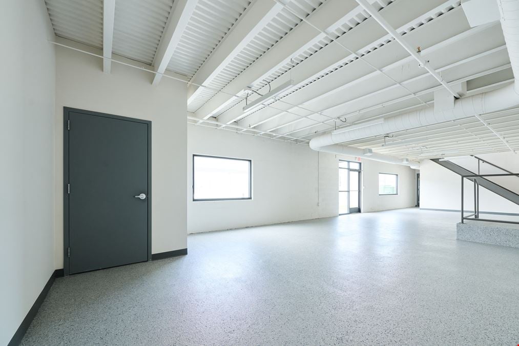 Midtown Industrial Park