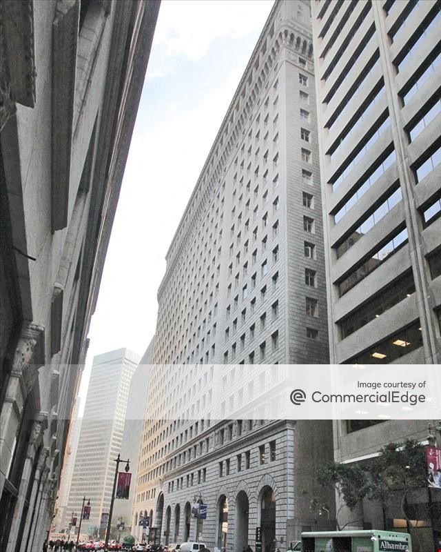 225 Bush Street