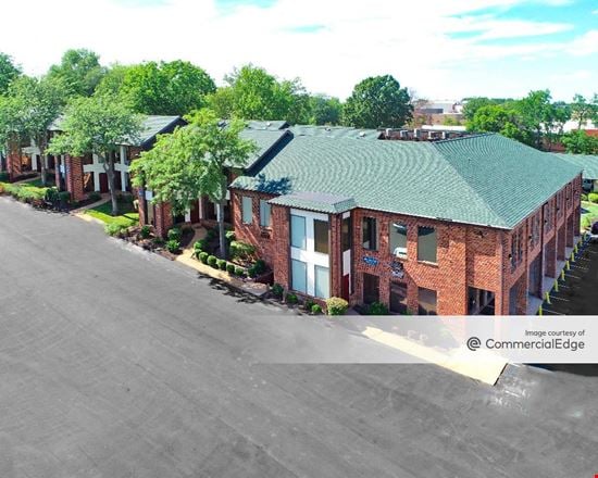 Preview of Office space for Rent at 101 Clarkson Executive Park