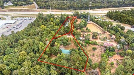 Preview of Retail space for Sale at 877 and 879 I-45 South 