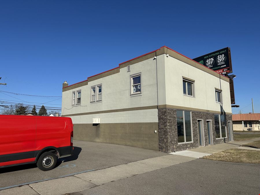 14226 Eureka Road