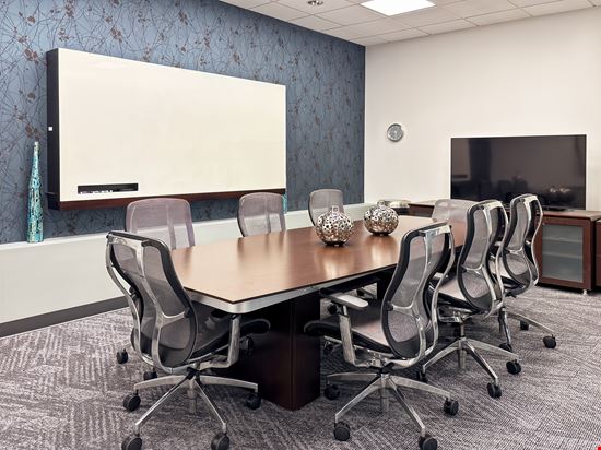 Regus - Garland - Northeast Firewheel Town Center