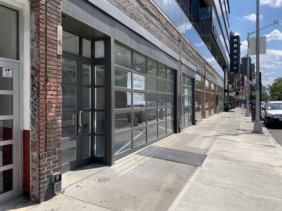 196-198 Allen St