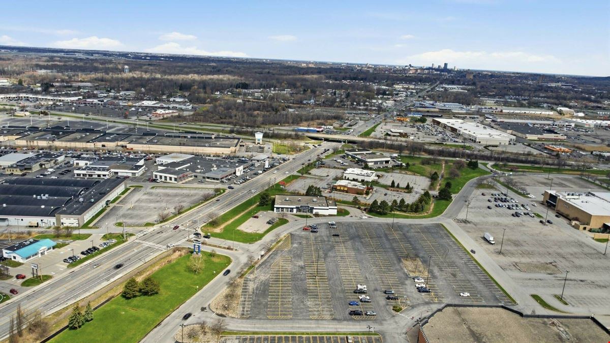 3400 W Henrietta Rd