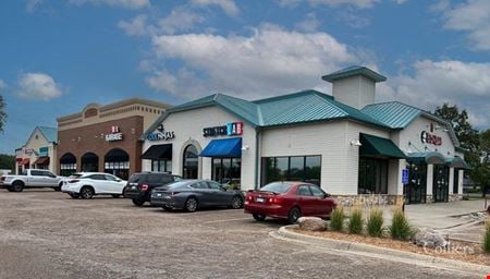 Preview of Retail space for Rent at 420 - 438 Pond Promenade