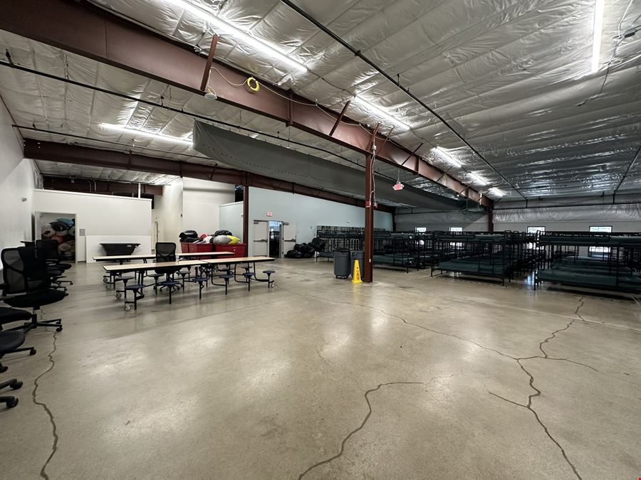 166 Riverside Industrial Parkway