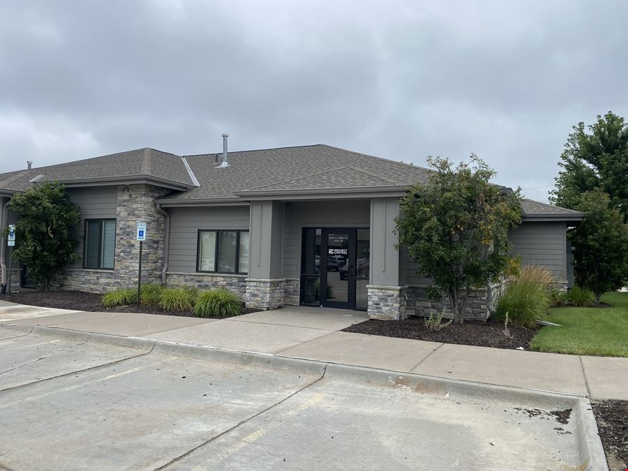 9849 S 168th Ave Unit 5A