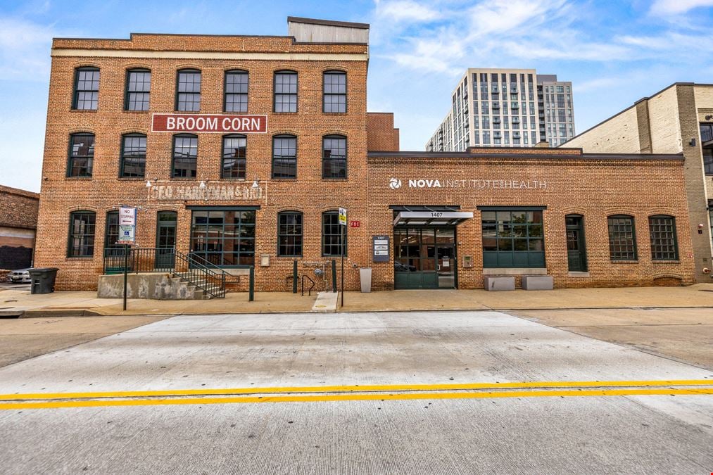 1407 Fleet Street